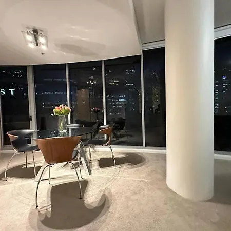 Cozy 2 Bedroom Apartment Darling Harbour Sydney Exterior photo